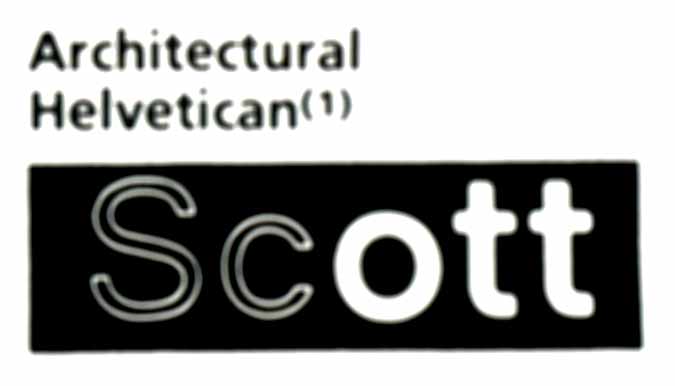font-Architectural Helv.JPG (19054 bytes)